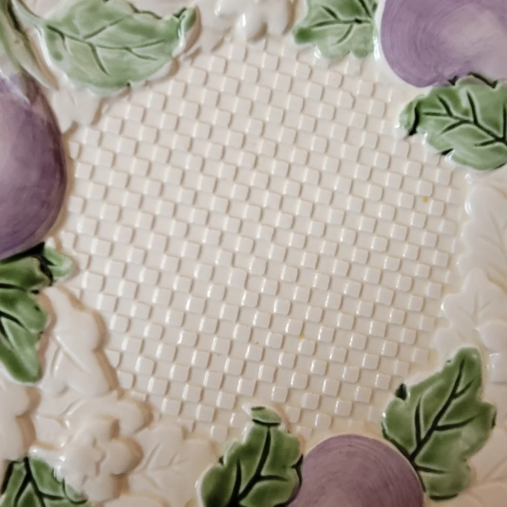 Salad Plate - Picture 5 of 6